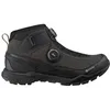 Image de SHIMANO Bicycle Shoes SH-ex900 Chaussures de cyclisme unisexes pour adulte, Noir, 48 EU