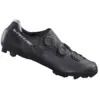 Image de Chaussures Shimano S-Phyre XC902 VTT Large Spéciale Noir, Taille 45 - EUR
