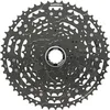Image de Shimano CSLG400 Cassette 11-50 Teeth for Linklide 11-Speed CNLG500, HG-X11 Chain Vélo Unisexe-Adulte, Colour, Size