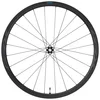 Image de Shimano Roue Tras. RX870-700C 11-12s Vélo, Adultes Unisexe, Multicolore, Taille unique