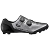 Image de Chaussures Shimano S-PHYRE SH-XC903 Gris Noir Édition Limitée, Taille 43 - EUR