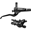 Image de Shimano Cues U8000 Frein à disque Noir Taille unique