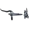 Image de Shimano Br-u8000 / Bl-u8000 2 pistons avant brake 1000 mm