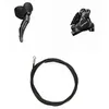 Image de Kit Freno A Disco Shim. Idraul Post Grx820 12 Vel.