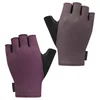 Image de Gants Shimano Gravel Marron Bordeaux, Taille S