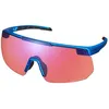 Image de SHIMANO Lunettes de cyclisme unisexe Eyeware SPHR2 - Multicolore - Taille unique