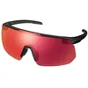 Image de Shimano Eyewear SPHR2 - MATTE BLACK, RIDESCAPE ES