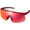 Image de SHIMANO Lunettes de cyclisme unisexe Eyeware SPHR2 - Multicolore - Taille unique
