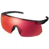 Image de Shimano Eyewear SPHR2 Lunettes de cyclisme unisexe pour adulte Multicolore Taille unique