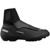 Image de SHIMANO SH-MW502 Chaussures de vélo unisexes pour adulte Noir 38.0 Chaussures de sport, multicolores, taille unique