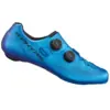 Image de Chaussures Shimano RC903 S-PHYRE bleu, Taille 43 - EUR