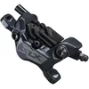 Image de Shimano Unisexe   Frein à disque SLX pour adulte, noir, taille unique