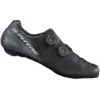 Image de Chaussures Shimano RC903 S-PHYRE Noir, Taille 42 - EUR