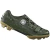 Image de Shimano Clothing RX6 (RX600) Chaussures Vert Taille 45