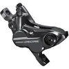 Image de Shimano Unisexe - Adulte Deore Etrier de Frein Noir Taille Unique