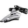 Image de SHIMANO Unisexe - Adulte FD-M3120-M-B Dérailleur Noir Taille Unique