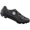 Image de SHIMANO RX6 (RX600) Chaussures Noir Taille 39