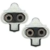 Image de Cales de pédales Shimano SPD SM-SH56 noir