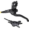 Image de SHIMANO Unisexe - Adulte Xt T8100/M8120 Accessoires de vélo Noir Taille unique