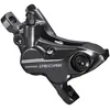 Image de Shimano Mixte - Adulte BR-M6120 & BL-M6100 Frein à disque Noir Taille unique