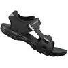 Image de Shimano Chaussures Vtt Sd501m en occasion ou reconditionné