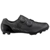 Image de Chaussures Shimano S-Phyre SH-XC903 noires, Taille 44,5 - EUR