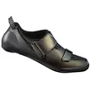 Image de SHIMANO Chaussures de cyclisme unisexe Zapatillas Tri Tr901, multicolore, 46 EU