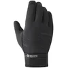 Image de Gants Shimano Windstopper Isolés Noir, Taille M