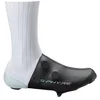 Image de Couvre-chaussures Shimano S-Phyre Flash Blanc Noir, Taille L
