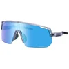 Image de Lunettes Shimano Technium CE-TCNL2 Transparent Verre Bleu