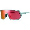 Image de SHIMANO Lunettes de cyclisme unisexe Eyeware TCNM2 - Multicolore - Taille unique
