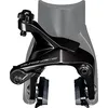Image de Shimano Unisexe - Adulte Dura Ace BR-9210 Mod. 22 Frein de course Noir 51 mm