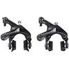 Image de Shimano Ultegra Frein de course unisexe pour adulte Noir 51 mm