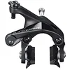 Image de Shimano Unisexe - Adulte Ultegra Frein de course Noir 51 mm