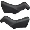 Image de Caoutchouc de cache levier Shimano ST-R8170