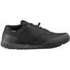 Image de SHIMANO Bicycle Shoes SH-GF400 Chaussures de cyclisme unisexes pour adulte, Noir, 34 EU