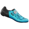 Image de SHIMANO Chaussures Sh-rc502 unisexes pour adulte, multicolore, 40 EU