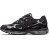 Image de Asics Gel-Nyc Sportschoen Heren Graphite Grey/Black 42,5