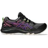 Image de ASICS 1012B414-020 Gel-Sonoma 7 GTX Women Graphite Grey/Deep Ocean UK 37