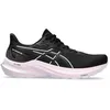 Image de ASICS Femme Baskets Gt-2000 12, noir/blanc, 37 EU