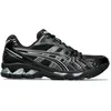 Image de ASICS Baskets Gel-Kayano 14 pour homme, Noir pur argent., 44 EU