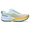 Image de Asics - Fujispeed 2-1011B699401 - Kleur: Wit-Oranje - Maat: 42 EU