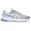 Image de ASICS Baskets Gt-1000 12 Gs pour garçon, Piedmont Grey Cosmos, 38 EU