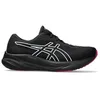 Image de ASICS Gel-Pulse 15 GTX Baskets pour femme, Noir/violet (Black Blackberry), 37 EU