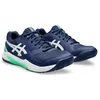 Image de Asics Gel-Dedicate 8, Sneaker Homme, 44 EU, Blue Expanse White, 44 EU