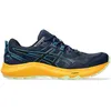 Image de Asics Gel-Sonoma 7 Baskets Homme 41.5 EU, Night Sky Black, 43.5 EU