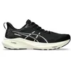 Image de Asics Baskets Gt-2000 13 pour homme, Noir/blanc, 44.5 EU