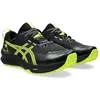 Image de ASICS Baskets Gel-Trabuco 12 GTX pour homme, noir et jaune, taille 41,5 UE, Jaune Black Safety., 41.5 EU