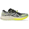Image de ASICS Chaussures de course pour femme, 40,5 EU, Noir, 40.5 EU