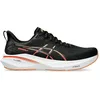 Image de Asics GT-2000 13, Baskets pour homme, 44 EU, Black Faded Orange, 44 EU